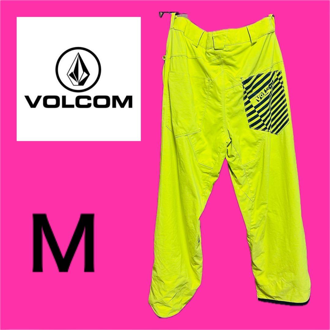 ✨スノボウェア✨メンズ　上下　セット　アナログ ＋ ボルコム バートン