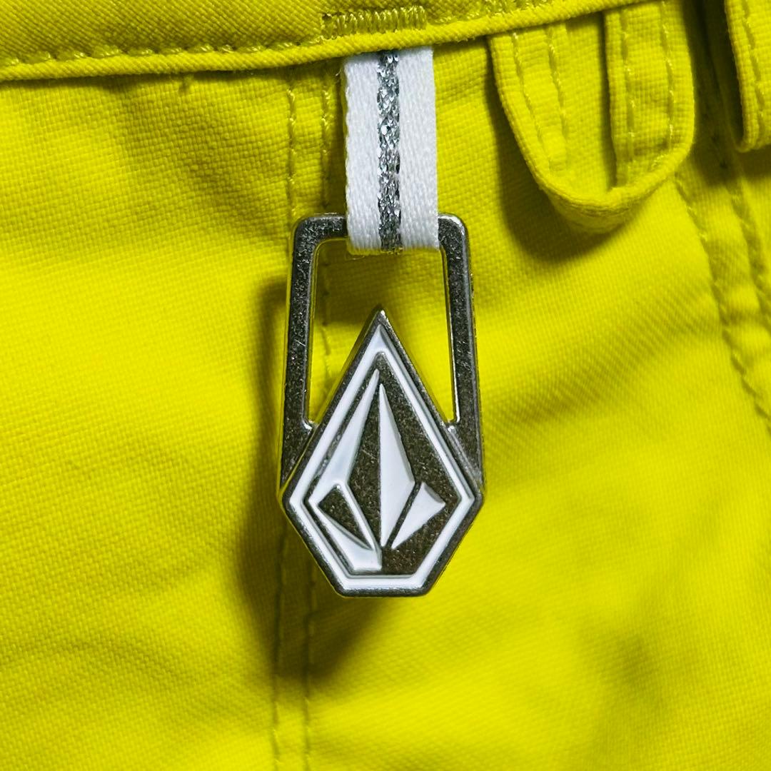 ✨スノボウェア✨メンズ　上下　セット　アナログ ＋ ボルコム バートン