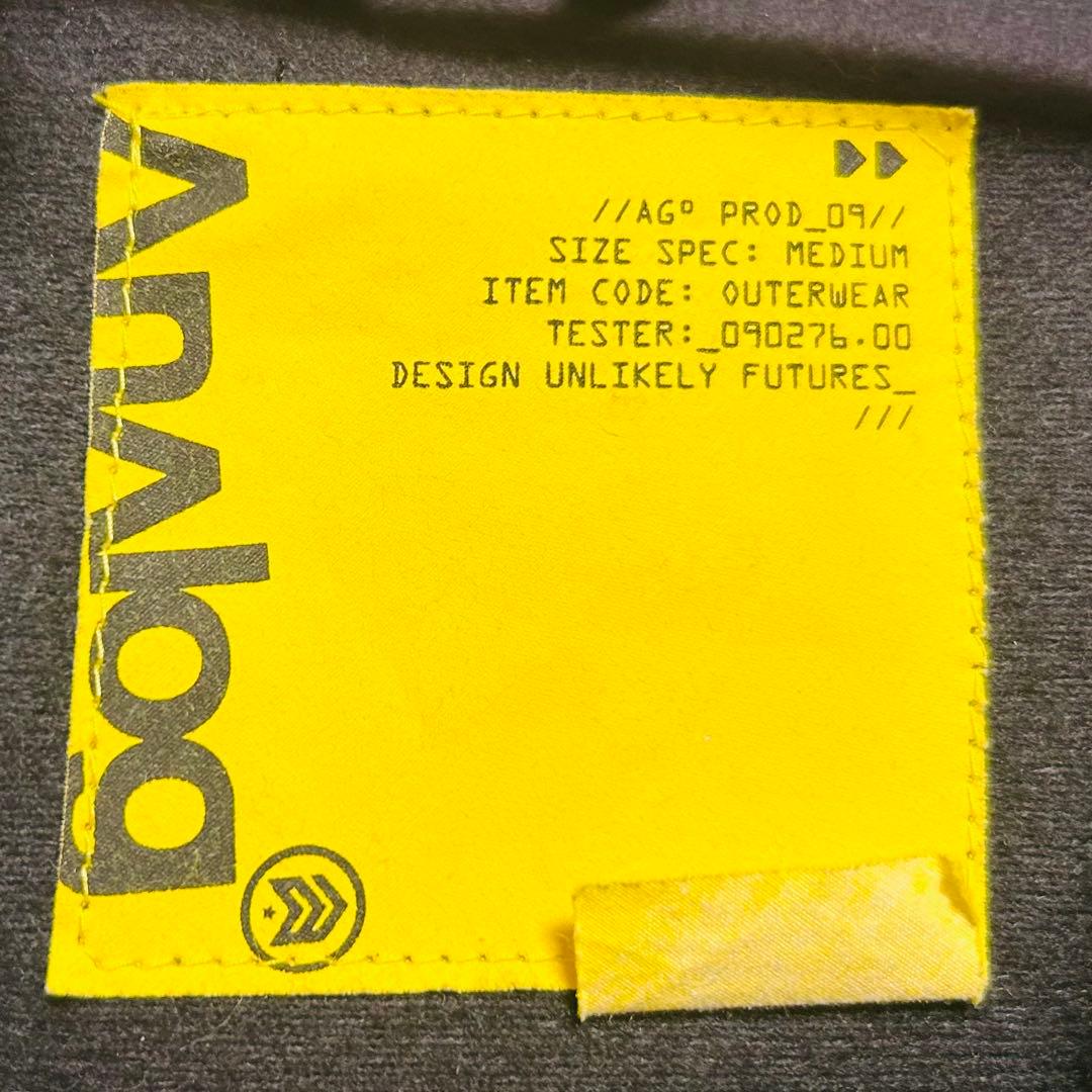 ✨スノボウェア✨メンズ　上下　セット　アナログ ＋ ボルコム バートン