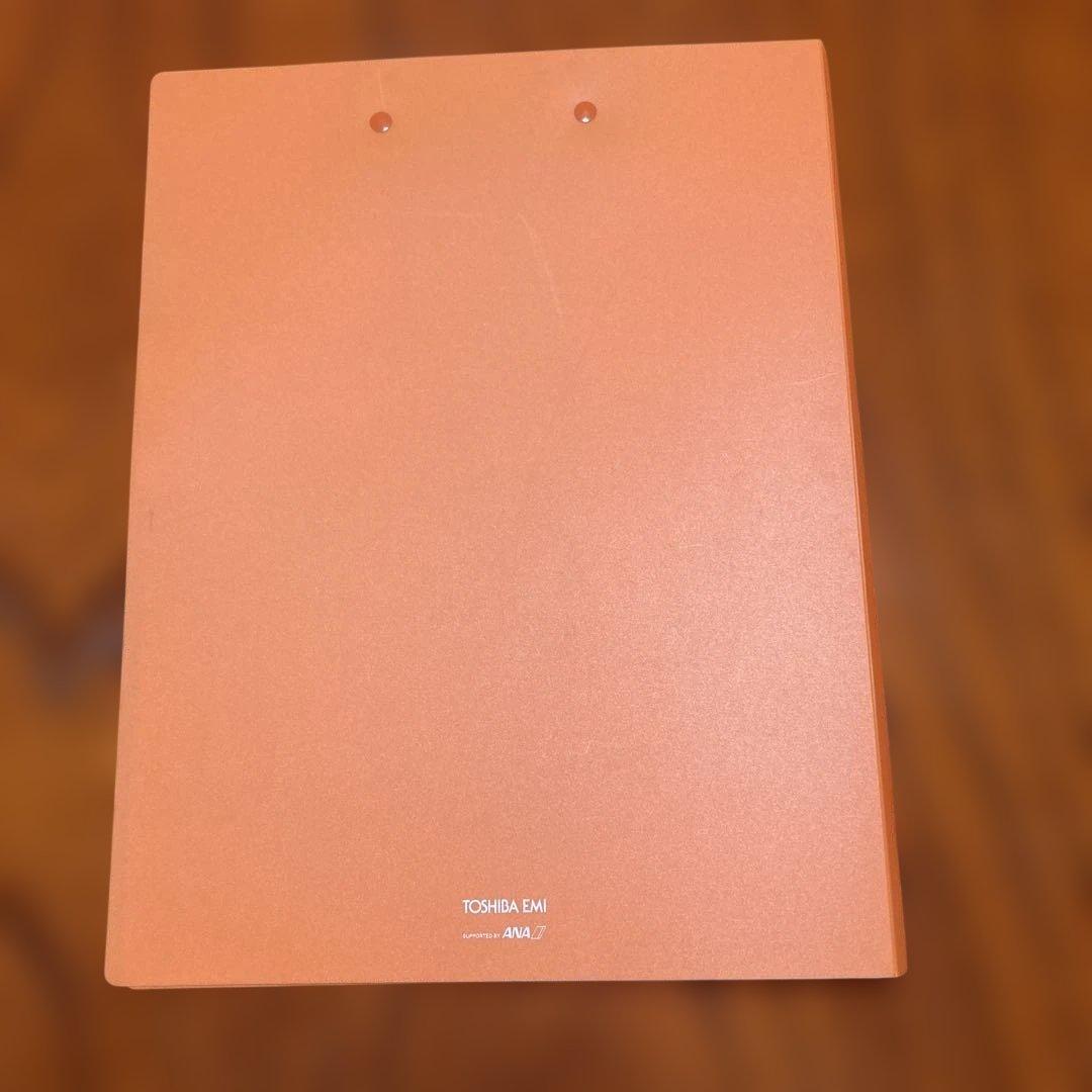 【東京事変】サイン入りバインダー