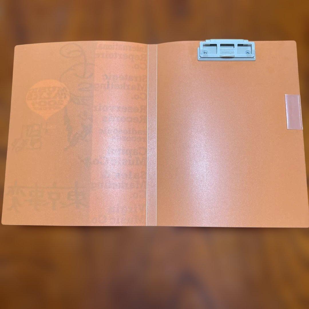 【東京事変】サイン入りバインダー