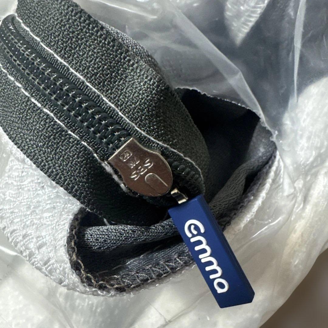 廃盤商品　エマ・ハイブリッド　シングルサイズ　マットレス　新品カバー付き