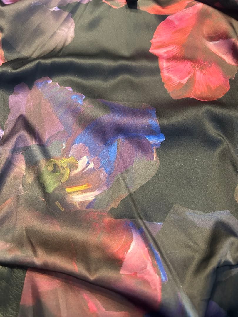 ⭐︎美品⭐︎TEDBAKERテッドベィカーレザージャケット