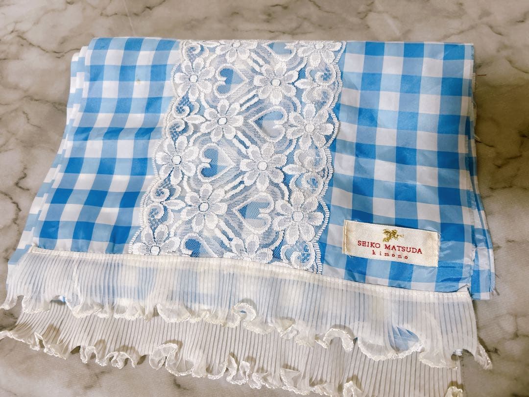 姫系フルセット♡七五三　7歳　女の子　一式　ピンク　ブランド