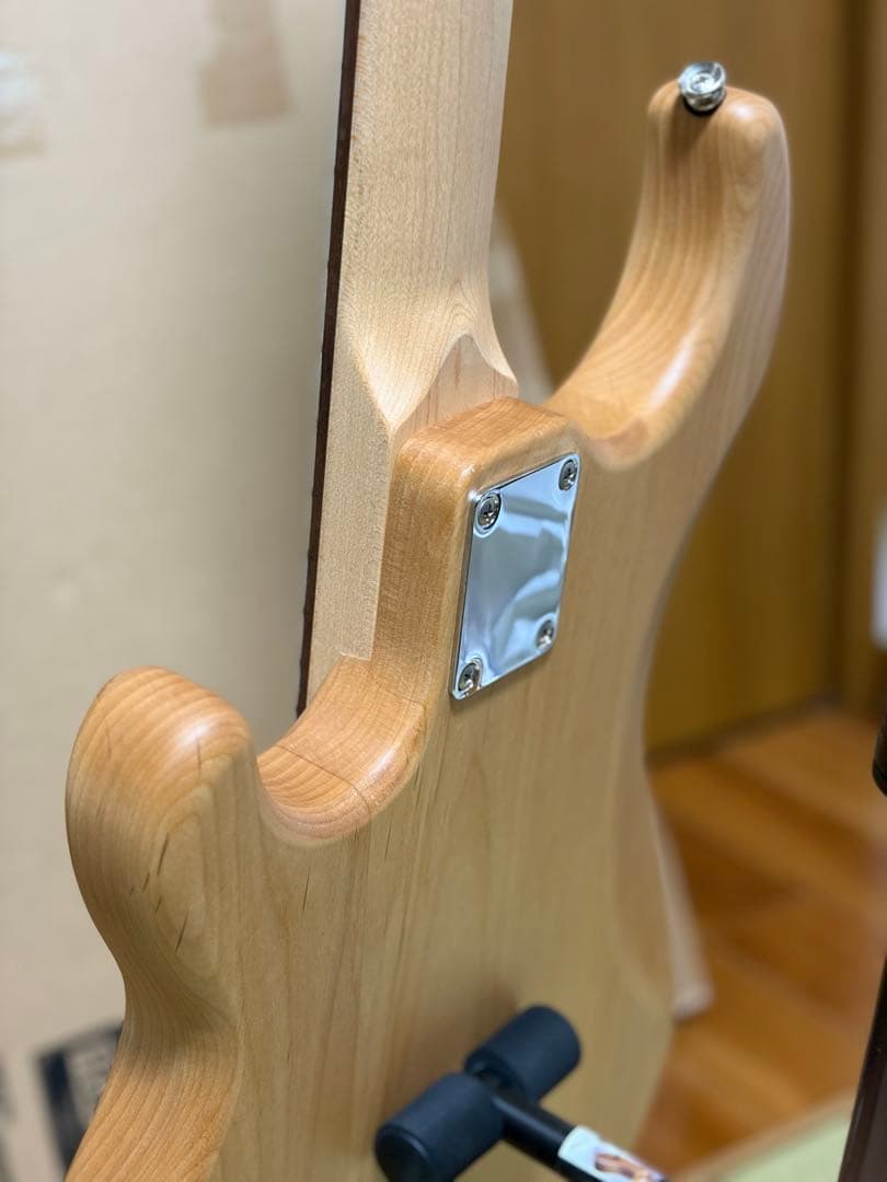 【おまけ付】 YAMAHA BB234 YNS エレキベース