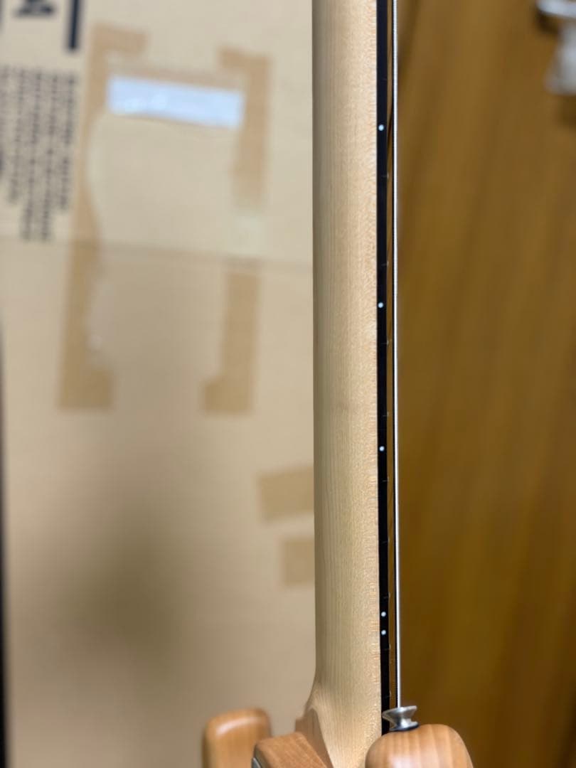 【おまけ付】 YAMAHA BB234 YNS エレキベース