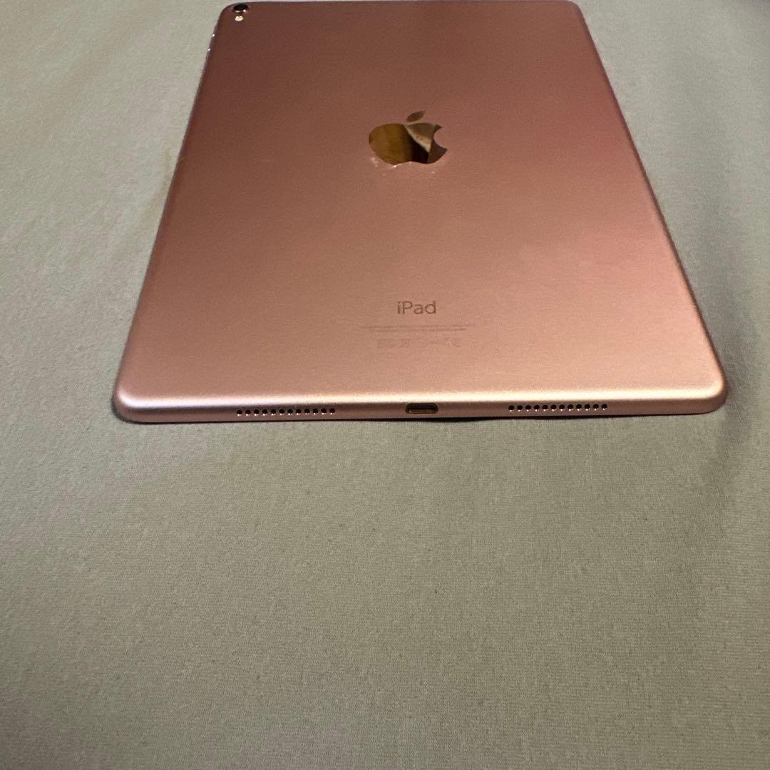 iPad Pro 9.7インチ ピンク 32GB WiFi