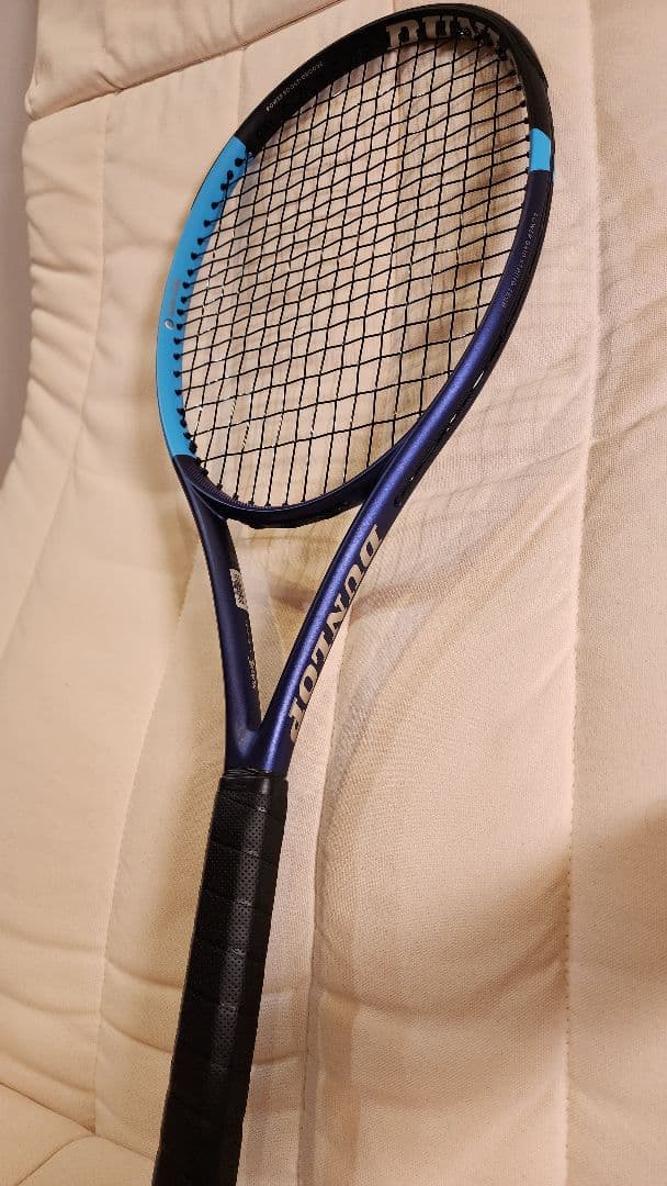 ラケット(硬式用) DUNLOP FX500 TOUR (2025/2026) G2