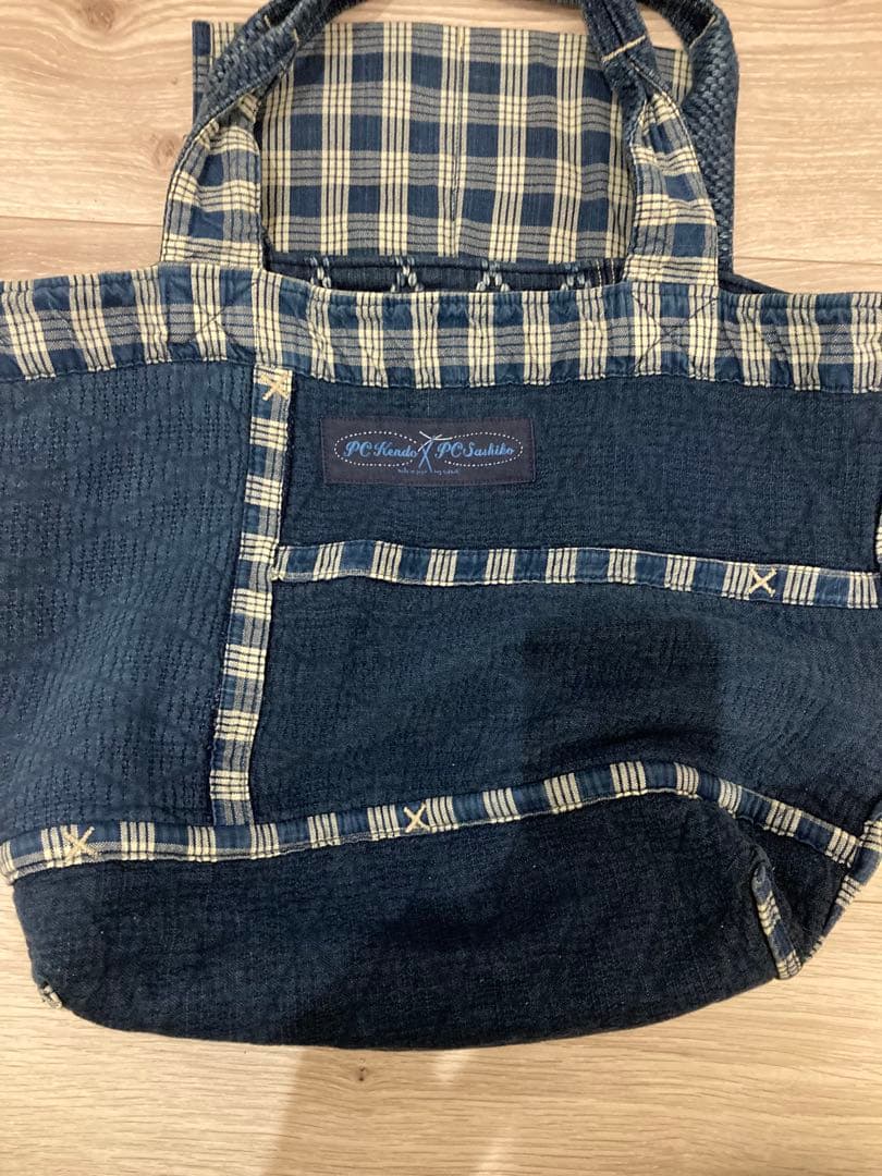 porterclassic KENDOトートバック