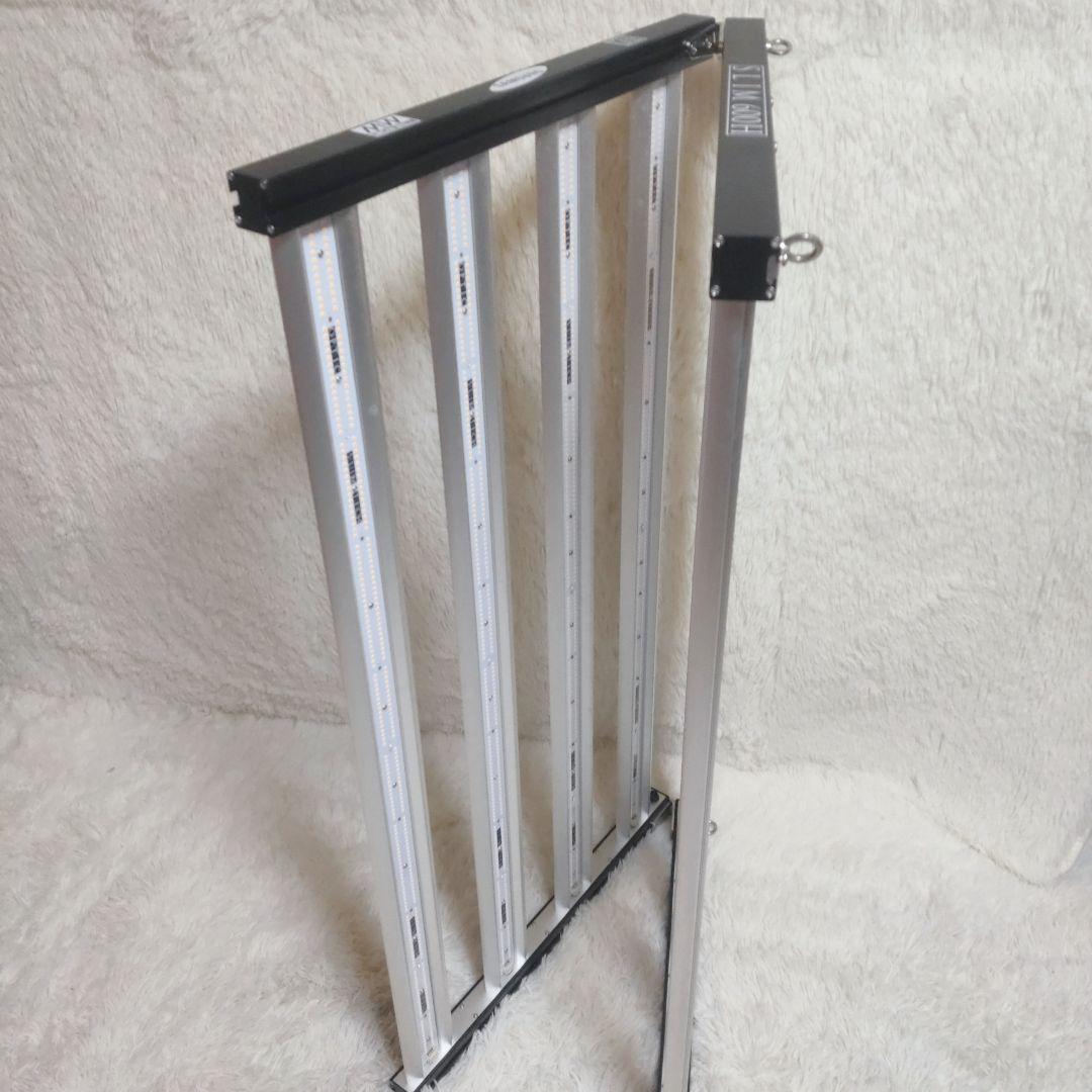 OPTIC LED グローライト SLIM 600H調光機能付き 植物育成ライト