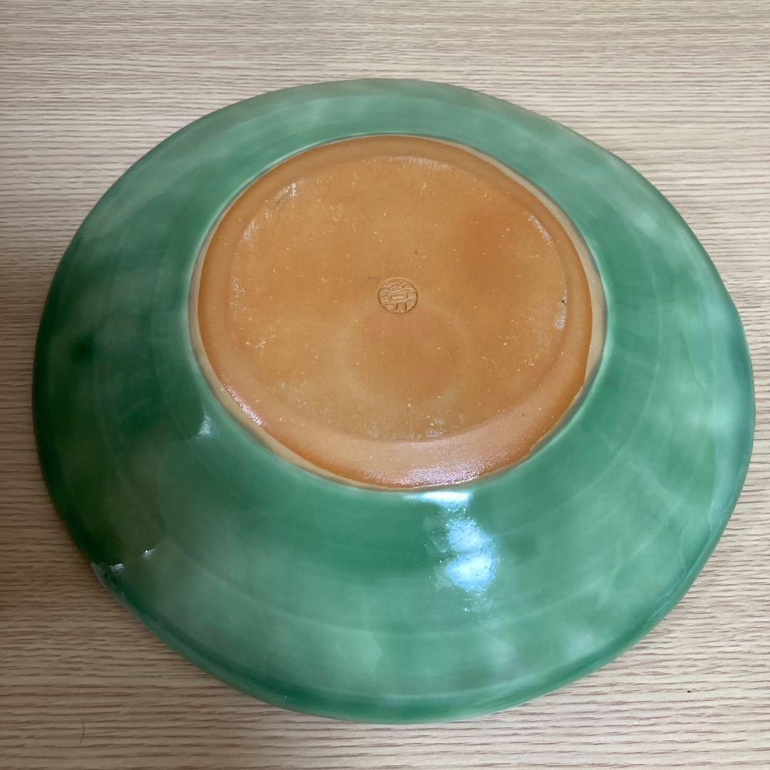 陶あん京焼清水焼 伝統工芸色絵付け