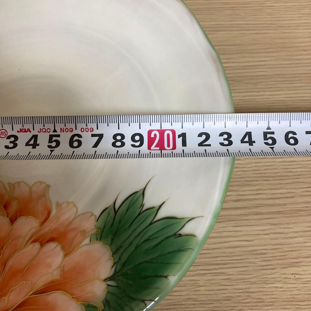 陶あん京焼清水焼 伝統工芸色絵付け