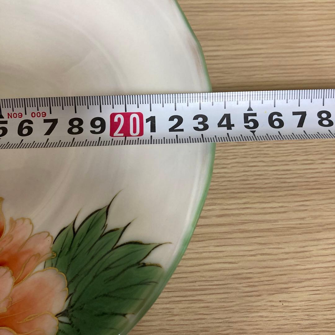 陶あん京焼清水焼 伝統工芸色絵付け