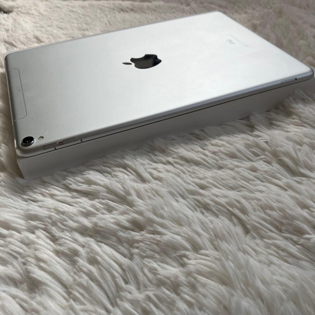 【完動品】iPad Pro 10.5 64GB SIMフリー 【すぐ発送】