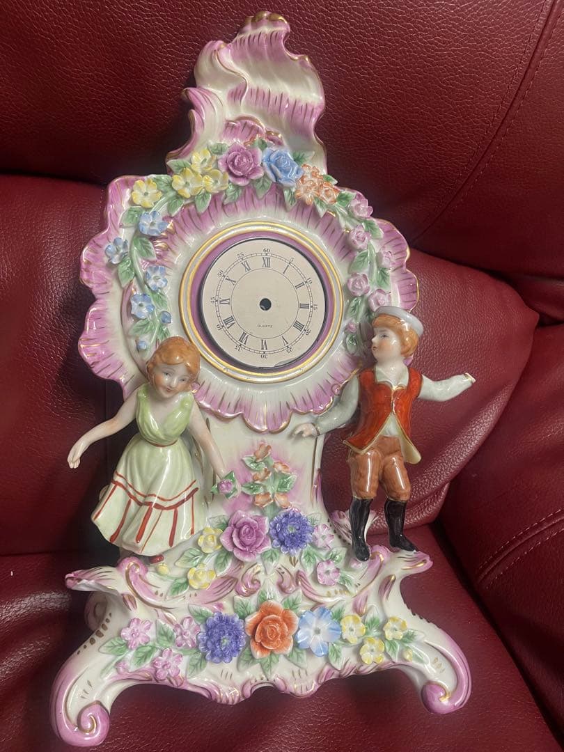 食器 Meissen, antique