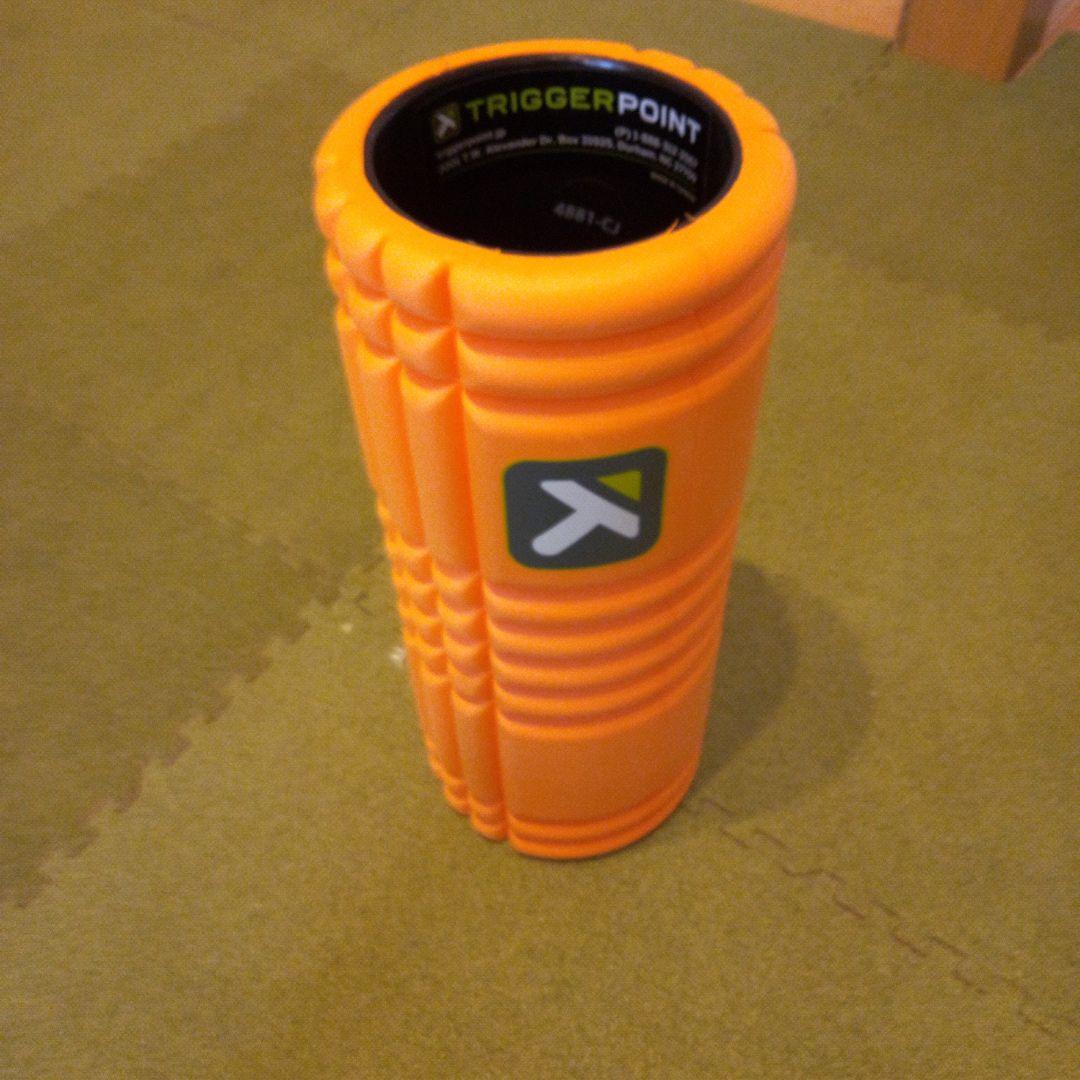 トリガーポイント