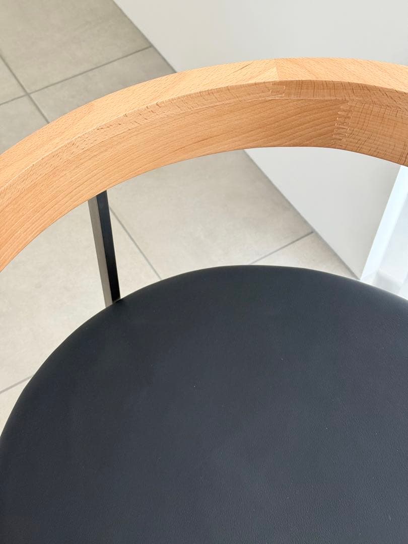 PK11 CHAIR チェア ポール・ケアホルム　リプロダクト