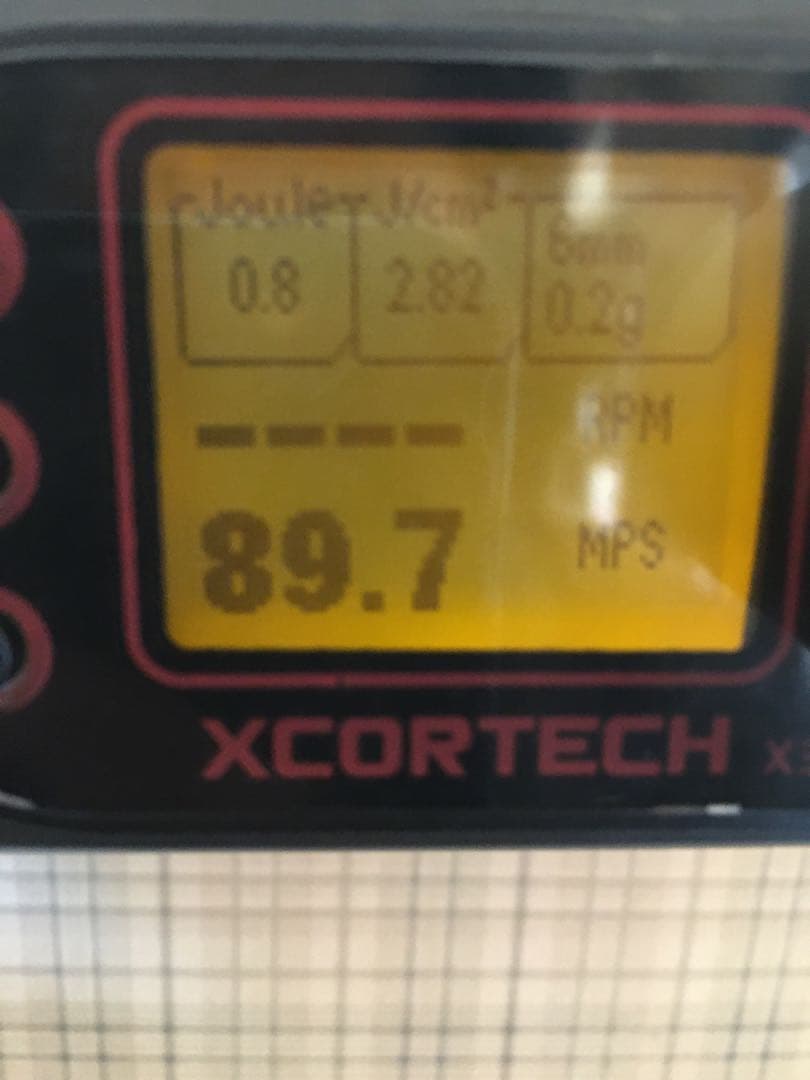 東京マルイ次世代電動ガン　AK102 外装カスタム　ダメージ加工