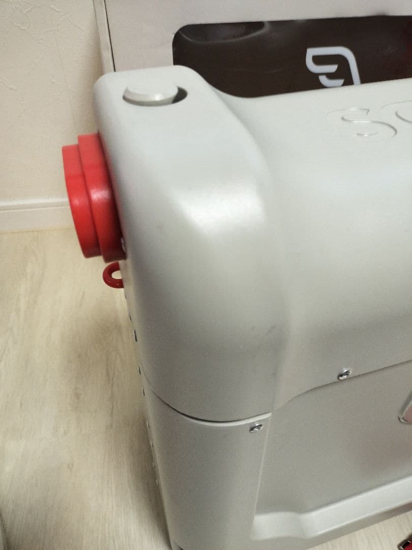 【マットレス、シール未開封】STOKKE　JETKIDS BedBox