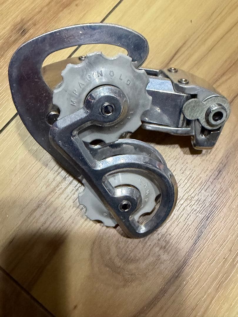 Campagnolo カンパニョーロ コーラス　リアディレイラー