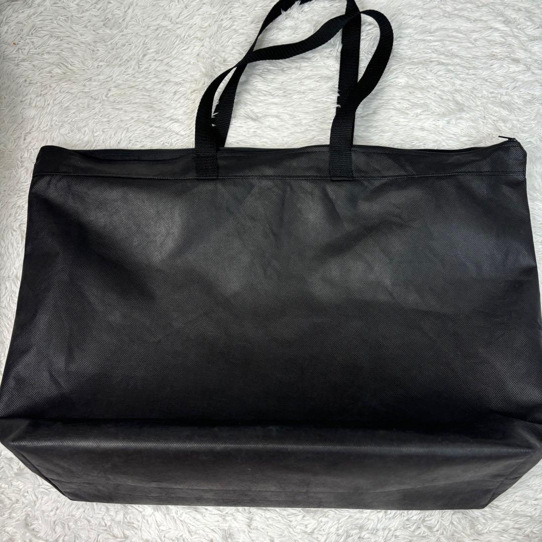 HORWEEN NCTD 二宮五郎商店 本革 トートバッグ 保存袋付き