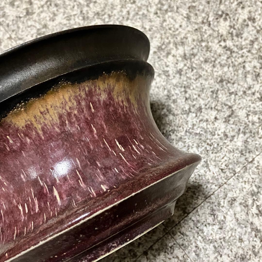 カタチ製作所 ワイン メデル 植木鉢 鉢