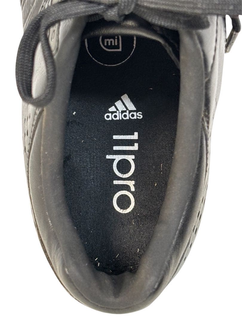 アディダスadidasサッカー用スパイク アディピュア11ProTRX FG