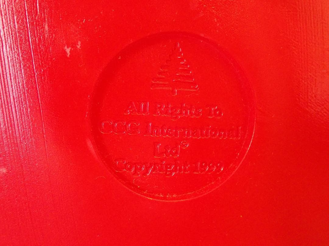 サンタクロース ヴィンテージライト クリスマス 装飾 90s 点灯確認済