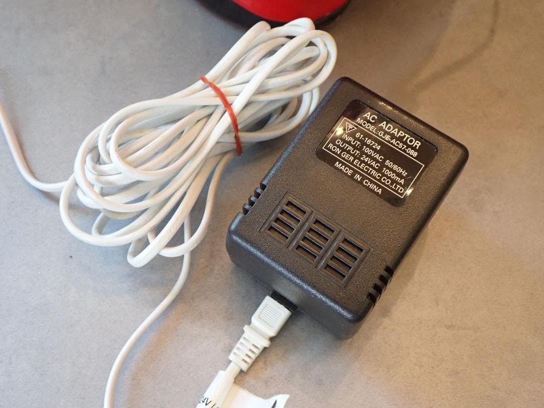 サンタクロース ヴィンテージライト クリスマス 装飾 90s 点灯確認済