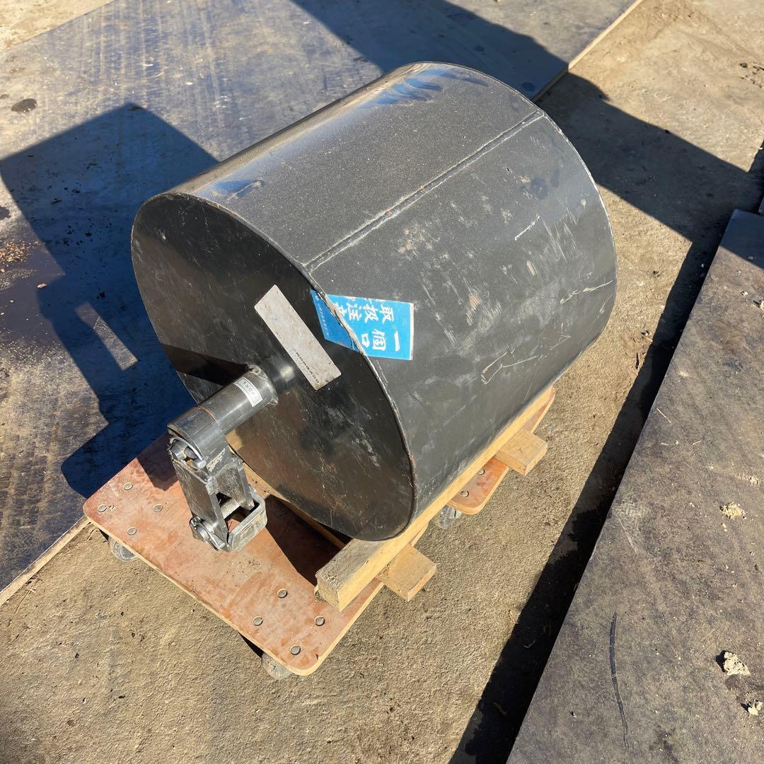 ≪引き取り限定≫　≪岩手奥州≫　フォークリフトに付けるカウンターバランスウエイト