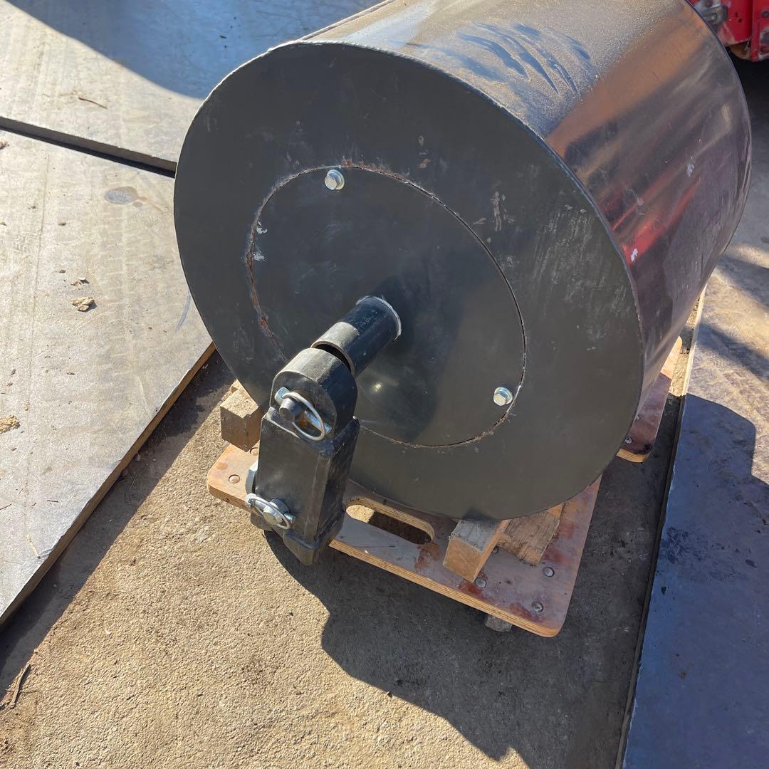 ≪引き取り限定≫　≪岩手奥州≫　フォークリフトに付けるカウンターバランスウエイト