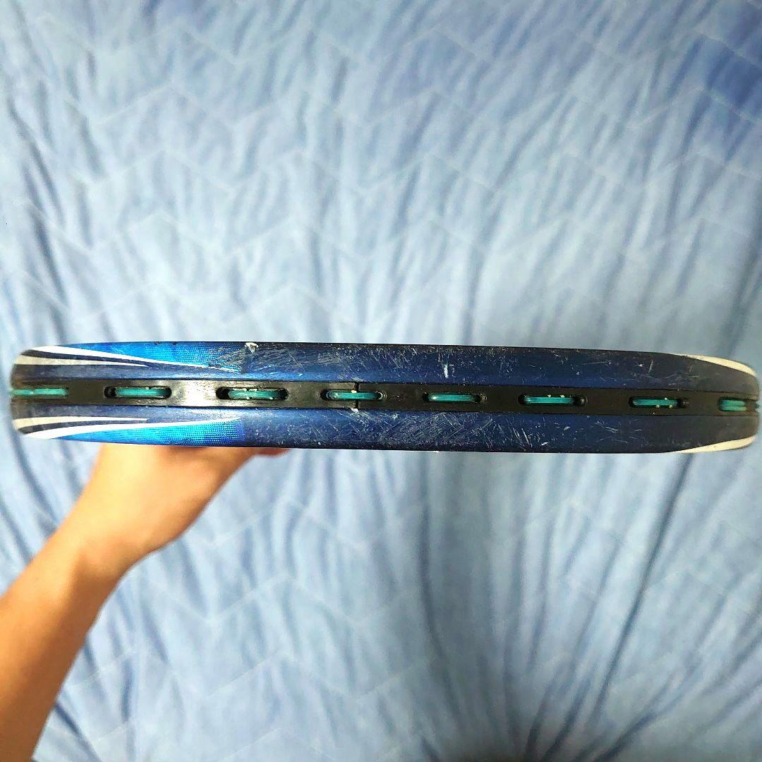 ネクシーガ80S UL0 DEMO