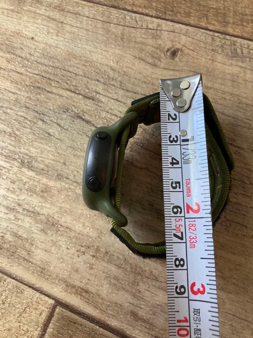 NIKEナイキ　腕時計