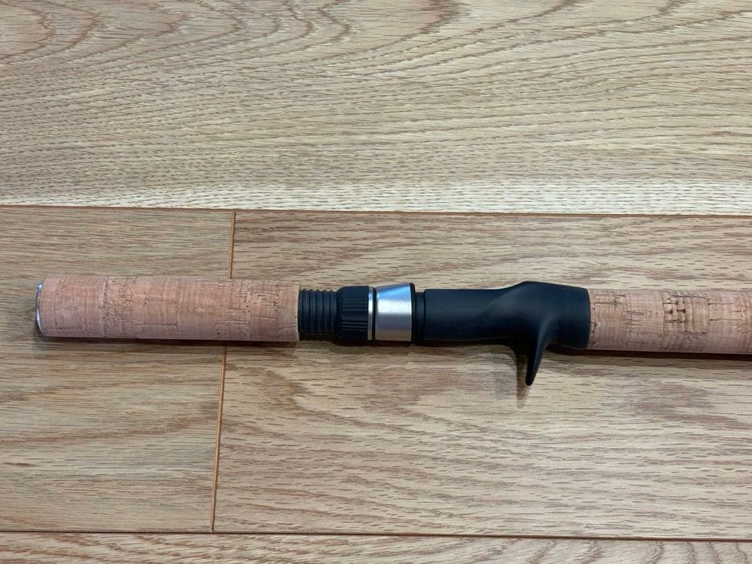 ラッティツイスター　ライムカントリー　M7.7 STDS