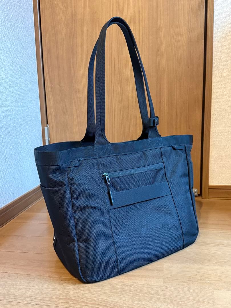 1/23までAer City Tote エアーシティトートバリスティックナイロン