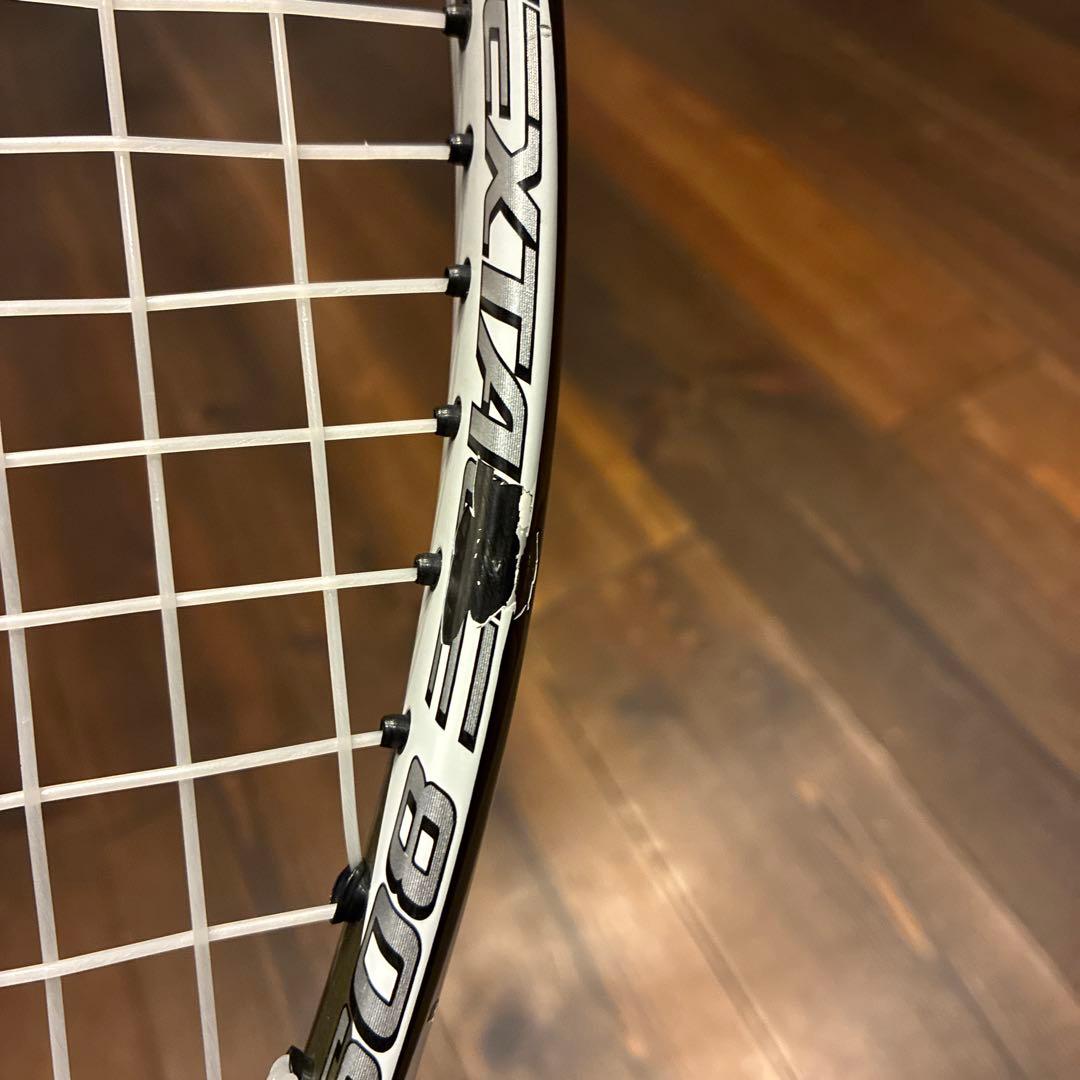 ネクステージ80s.アイネクステージ80s2本セット 値下げ可能です！！