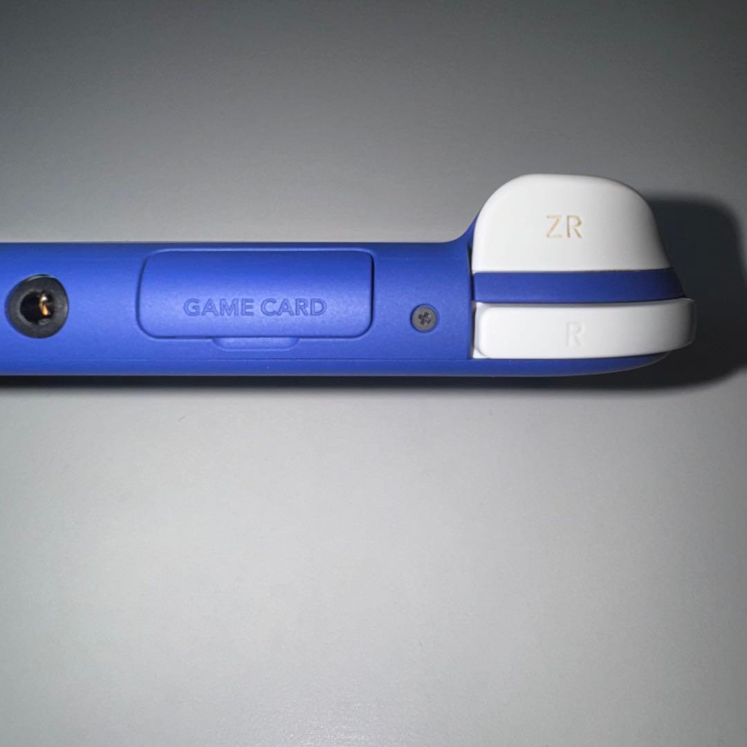 Nintendo Switch Lite 収納ケース付き(箱無し)