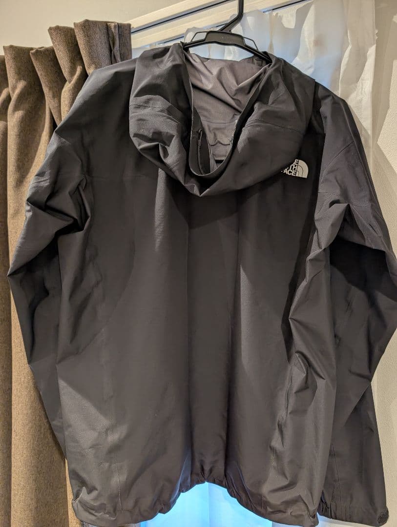 THE NORTH FACE クライムライトジャケット M