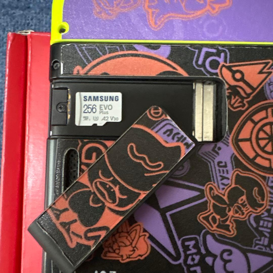 Nintendo Switch 本体　ジャンク品扱い