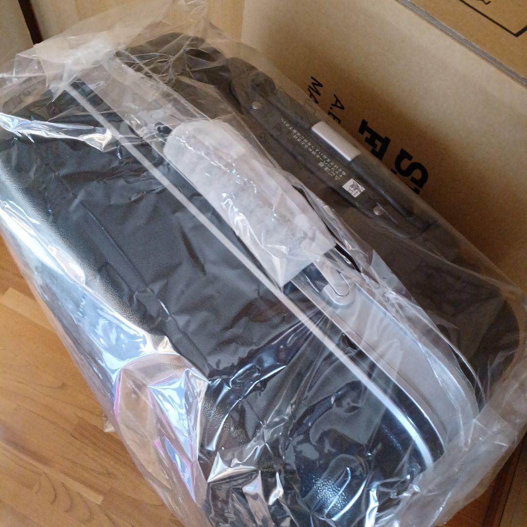 新品未使用未開封　SNOOPY Flying Ace キャリーケース　68L