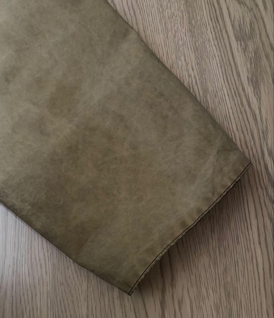 Barbour バブアー beaufort ビューフォート 90s バーク