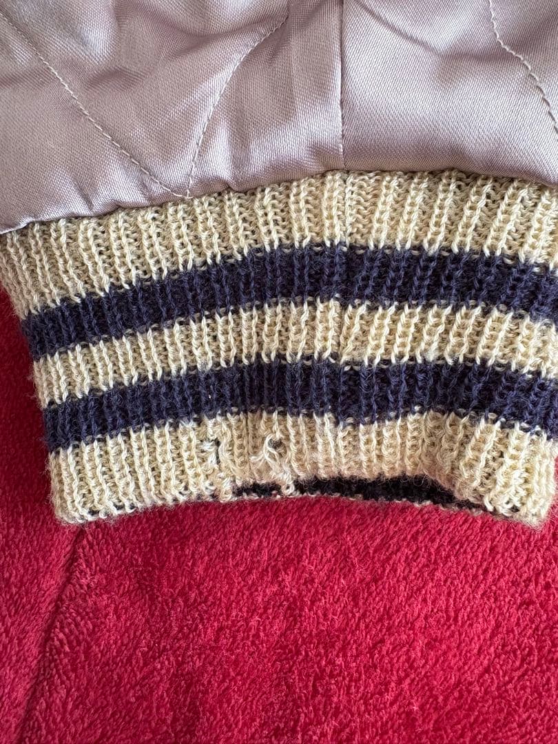 テーラー東洋　東洋エンタープライズ　スカジャン　Sサイズ