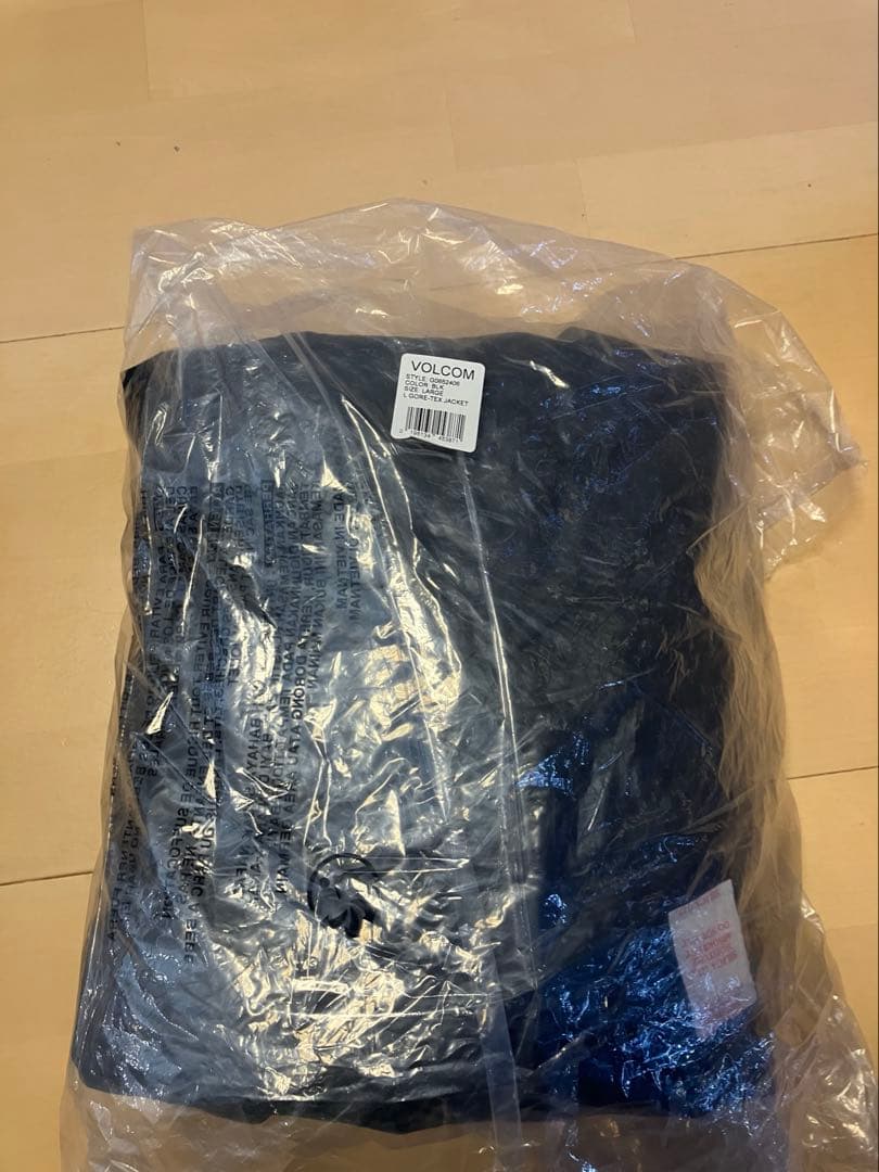 VOLCOM ジャケット L GORE-TEX JACKET 正規品
