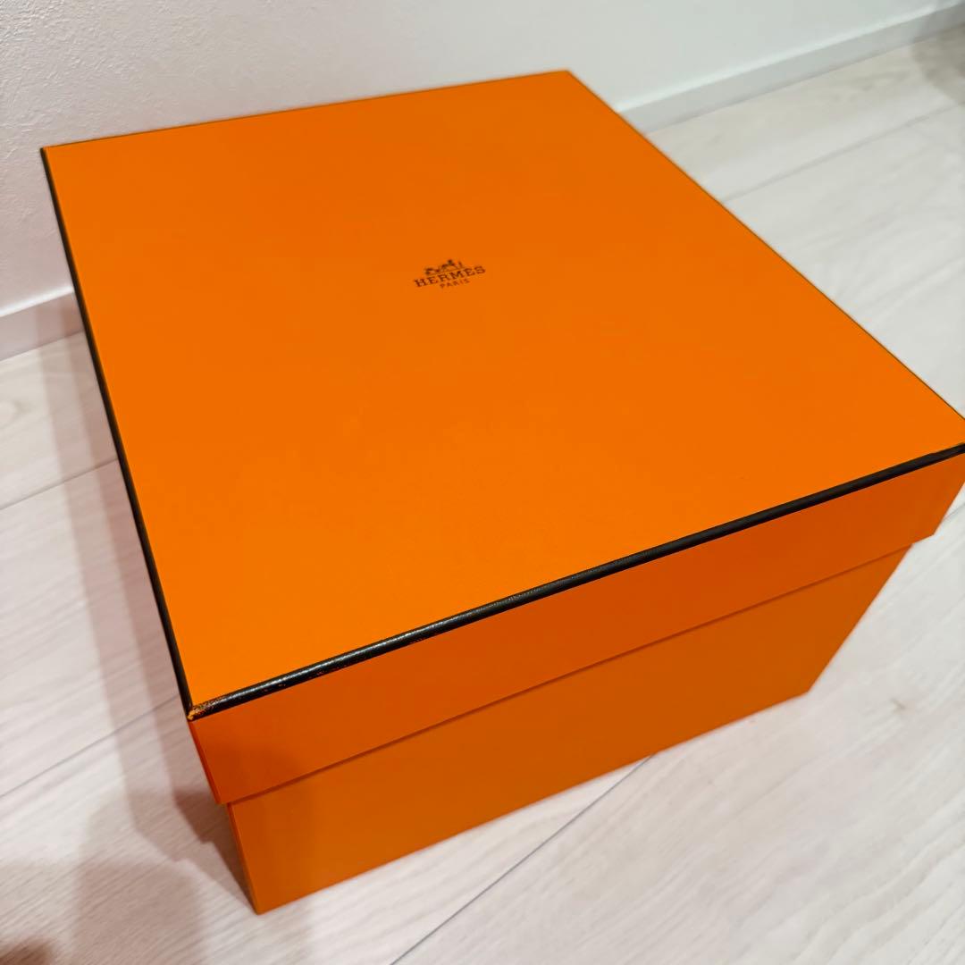 エルメス バーキン25 空箱