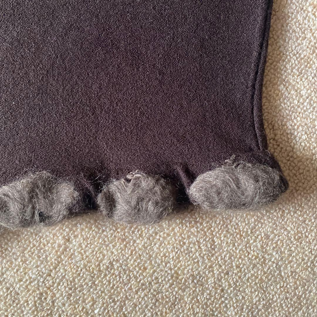 クリスチャンディオールトップス