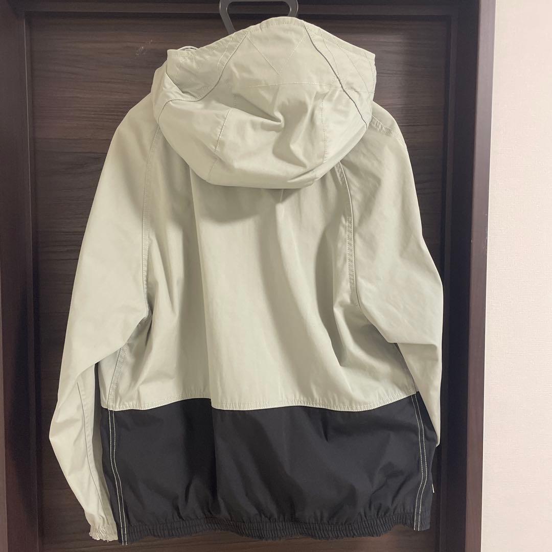 THE NORTH FACE マウンテンパーカー　モンキータイム