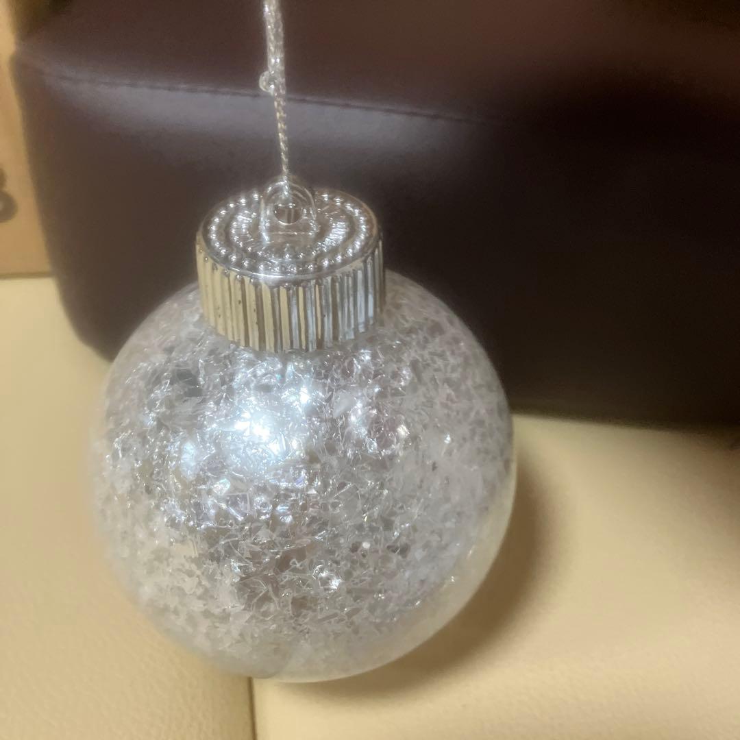 値下げニコアンドクリスマスオーナメント18個セット新品タグ付き