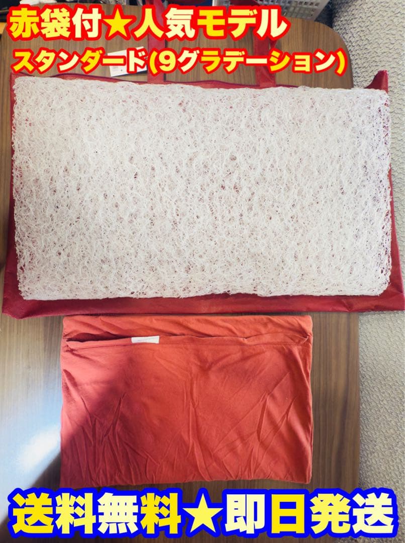 定価3.3万】BRAIN SLEEP PILLOW ブレインスリープ ピロー 枕