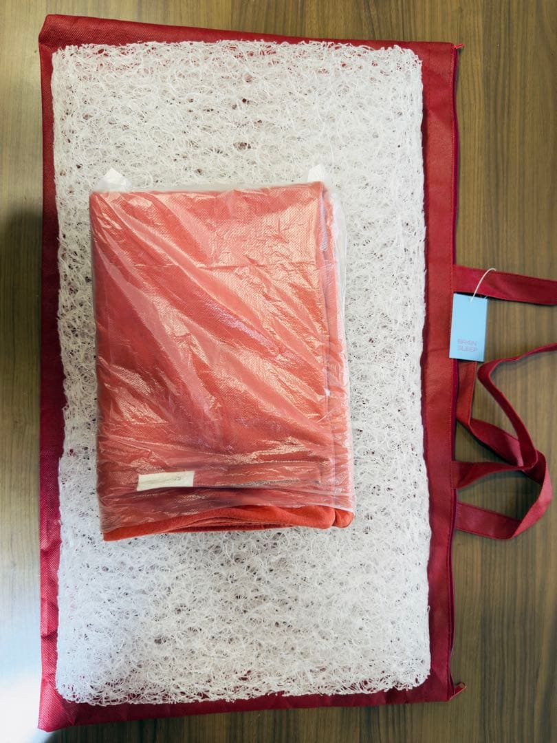 定価3.3万】BRAIN SLEEP PILLOW ブレインスリープ ピロー 枕