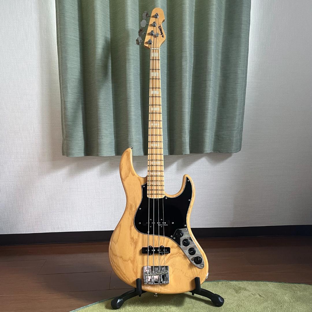 Edwards E-AM-135AS/M エドワーズ ベース